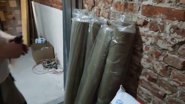 Эксклюзивные ремонты в старом фонде. Александр Пирка! смотреть онлайн