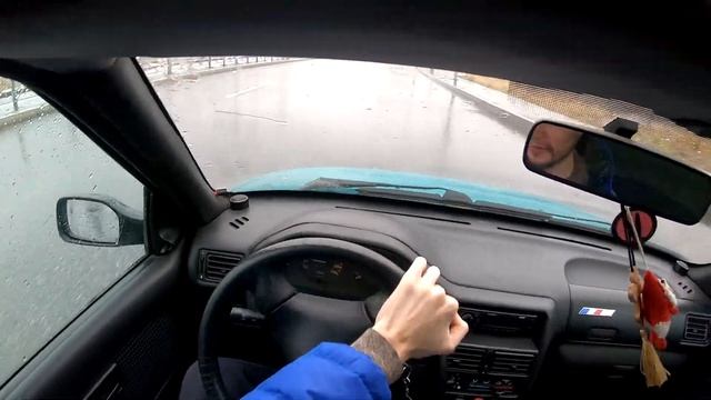 ПЕЖО 106 ОБЗОР на авто смотреть онлайн