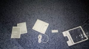 Цифровой термометр-гигрометр HTC-2