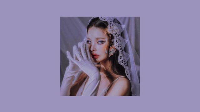 зачем ей все шелка, цветные облака, зачем всё это? (speed up tiktok remix)
