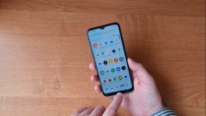 Обзор REALME C25 - Король Автономности!!!