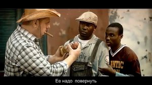 "Я огонь, ты вода" | Клип с матрешкой