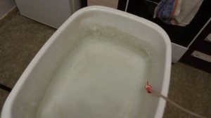 Водяной насос без электричества - Как сделать водяной насос на энергии атмосферы - неудачная попытк