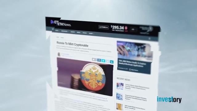 Что такое криптовалюты Как они работают смотреть онлайн