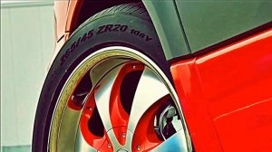 SLIDES Hartmann Tuning Mercedes-Benz Sprinter 319 CDI aro 20