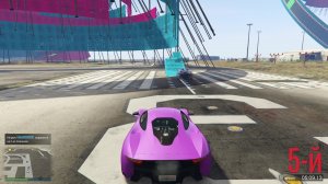 Играем в ГТА))