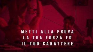 Spot Rocco Siffredi hard Academy