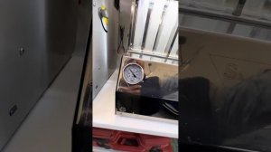 Диагностика бензиновых форсунок высокого давления