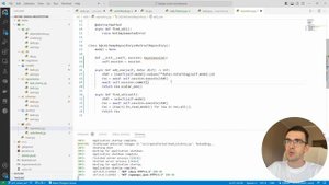 Паттерн Unit of Work на примере FastAPI