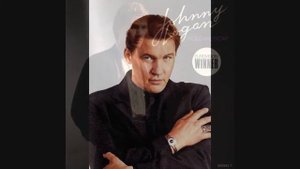 Johnny Logan-When Love Was All