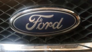 Как еще можно снять шкив помпы на ford focus