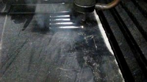 Лазерная резка пластика