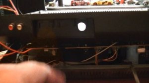 Magnavox Odyssey 2 Composite Video and Atari 9 pin port mod