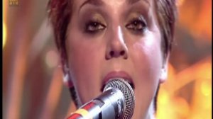 Melanie C - Goin' Down (Later with Jools Holland 1999) (720p)
