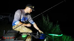 Рыбалка на фидер в сентябре. Как ловить много леща? Пять секретов для вашего успеха!