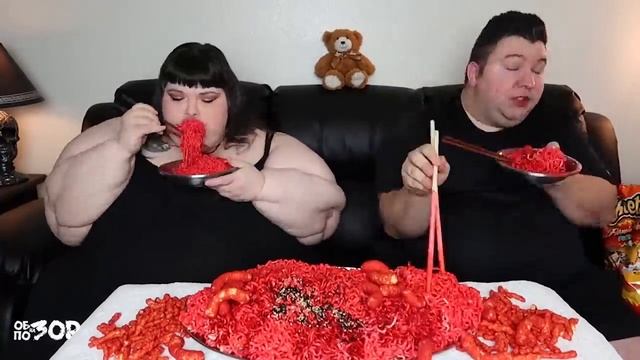 ТОЛСТЫЙ НИКОКАДО АВОКАДО ОТЗОР НА ПОЗОР смотреть онлайн