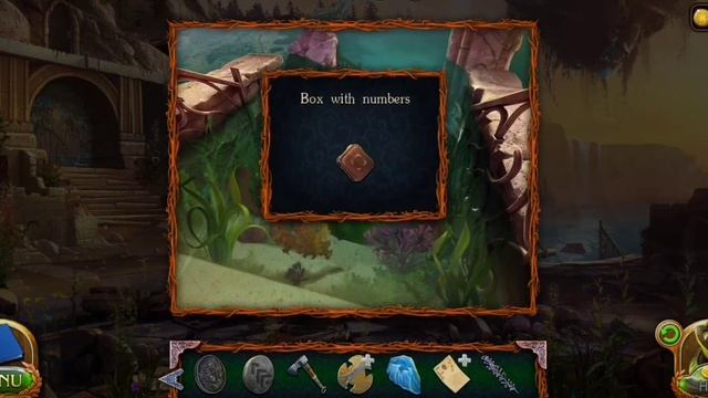 Lost Lands 8 - FULL GAME Walkthrough ( By Five BN Games ) прохождение смотреть онлайн