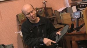 Рюкзаки для металлоискателя