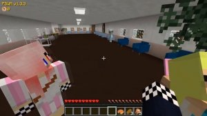 ?КАК ИГРАТЬ В МАЙНКРАФТ НА РЕЖИМЕ БОМЖ 100% ТРОЛЛИНГ ЛОВУШКА Майнкрафт НО MINECRAFT ШЕДИ НУБ ДЕВУШК