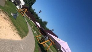Рыбалка на карпа.Тяну большого карпа , рыбалка с собакой. Просто супер! Собака-подсак!