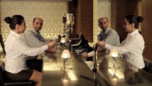 Innova Sultanahmet. Видеопрезентация отеля от Calypso Tour / Hotel video presentation