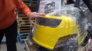 Покупаем паллет с коробками, не знаем что внутри! Купили 2 больших ПАЛЕТа за $425 и $325 в Америке