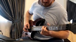 Tribute to Tariverdiev "Gde-to Daleko" / Кавер версия песни Таривердиева "Где-то далеко"