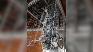 Посудомоечная машина Beko BDIS15020 (BDIS15021)