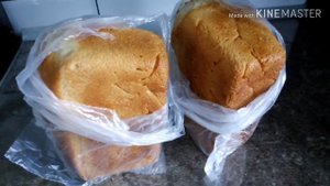 Почему горчит хлеб. Отвечаю на вопрос. Чем занимаемся.