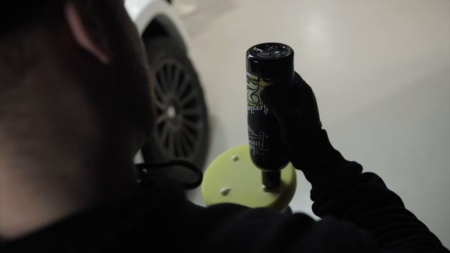 Revere X350d Fresh & Protect by Auto Finesse смотреть онлайн