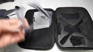 Квадрокоптер 4DRC F11 PRO