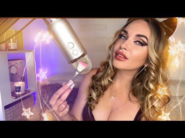 АСМР ЛОФИ / Болталка Новости Моего Канала/ Давайте Обсудим смотреть онлайн