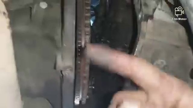 Замена сцепления на renault logan без снятия подрамника смотреть онлайн