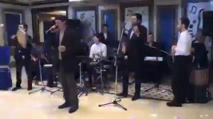 Улмас Рустамов Xalq xizmatida Buxorocha to'y