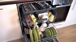 Встраиваемая посудомоечная машина Kuppersberg GL6033