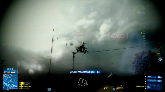BF3 - Epic RPG смотреть онлайн