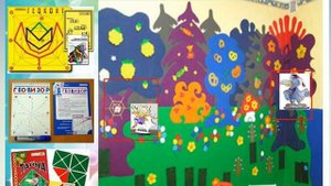 Игры В Воскобовича