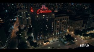 The Umbrella Academy Season 3 _ Official Trailer _ Netflix