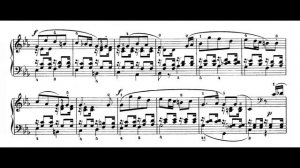 Mendelssohn - Song without Words, Op. 38, No. 2 in C minor, "Lost Happiness"