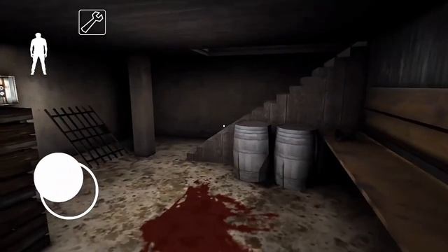 Granny the horror game | Granny full game play old version | Granny House | Granny Game смотреть онлайн