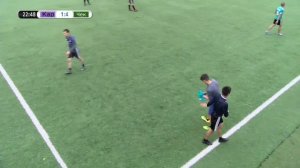 Кара Куль - Чекелик