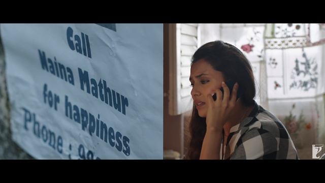 Hichki | Official Trailer | Rani Mukerji