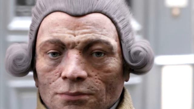 Вы будете в шоке, увидев, как выглядели цари, фараоны и другие властители прошлого смотреть онлайн