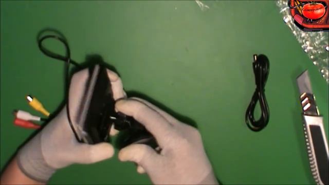 Товары из Китая - автомобильный TFT ЖК монитор (5 дюймов) смотреть онлайн