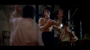 Брюс Ли - Ария - Страх Преодолей | Bruce Lee #brucelee #брюсли #ария