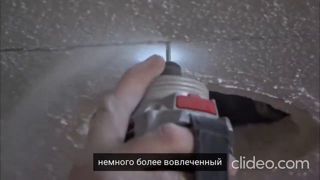 Ремонт потолка в квартире своими руками поэтапно