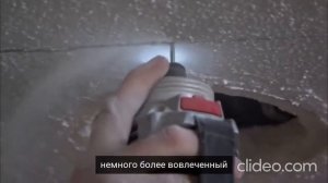 Ремонт потолка в квартире своими руками поэтапно