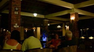 вечер в Pandanus Resort 4* Вьетнам