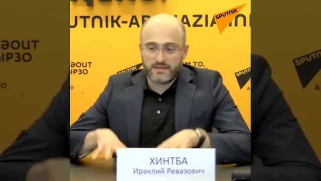 Ираклий Хинтба: Поддержка руководства Минкульта России нарастает