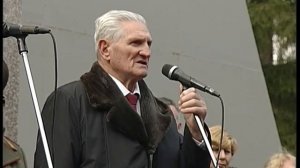 День гибели Гагарина Репортаж